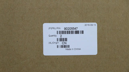 Lenovo G50-45 G50-80 G50-30 LCD Cover Rear Back Housing Silver 90205547