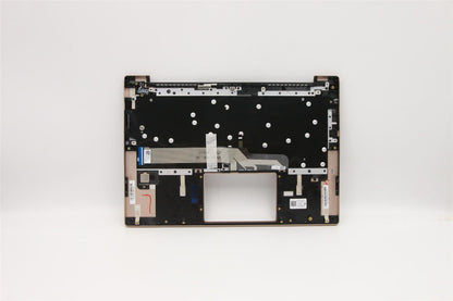 Lenovo IdeaPad S540-14IML S540-14API Keyboard Palmrest Top Cover 5CB0S17259