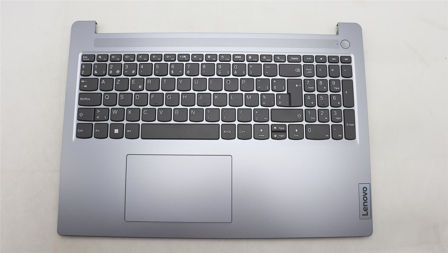 Lenovo Upper Case ASM_BEL L82X8 NFP NBLAG 5CB1L53364