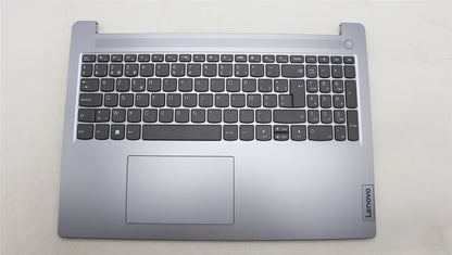 Lenovo Upper Case ASM_BEL L82X8 NFP NBLAG 5CB1L53364