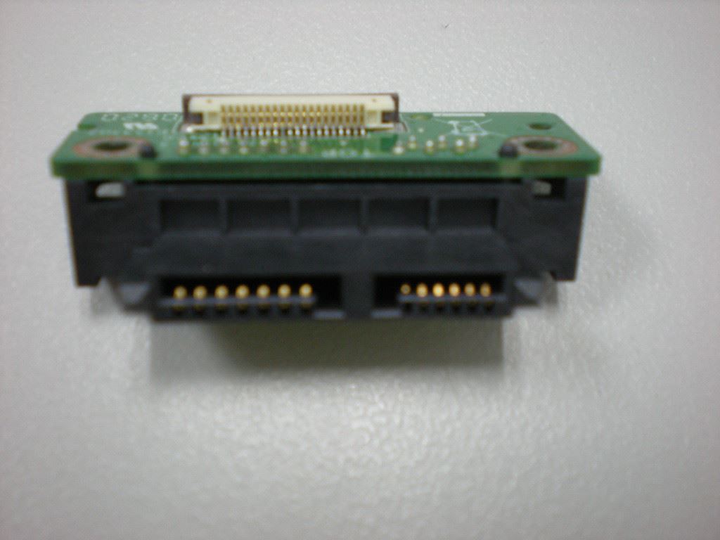 Lenovo ODD 15 Optical Drive Board 42W8124