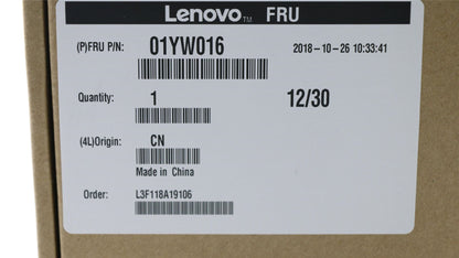 Lenovo ThinkStation P720 P920 P520 P520c P330 USB-A Button Board 00FC991