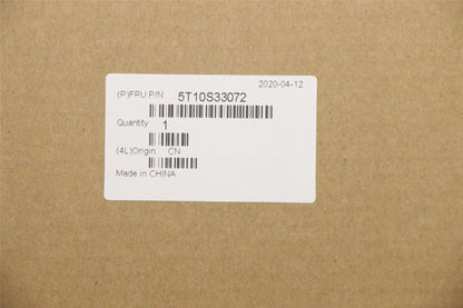 Lenovo 5T10S33072 TAPE Foil for Camera B 82B2