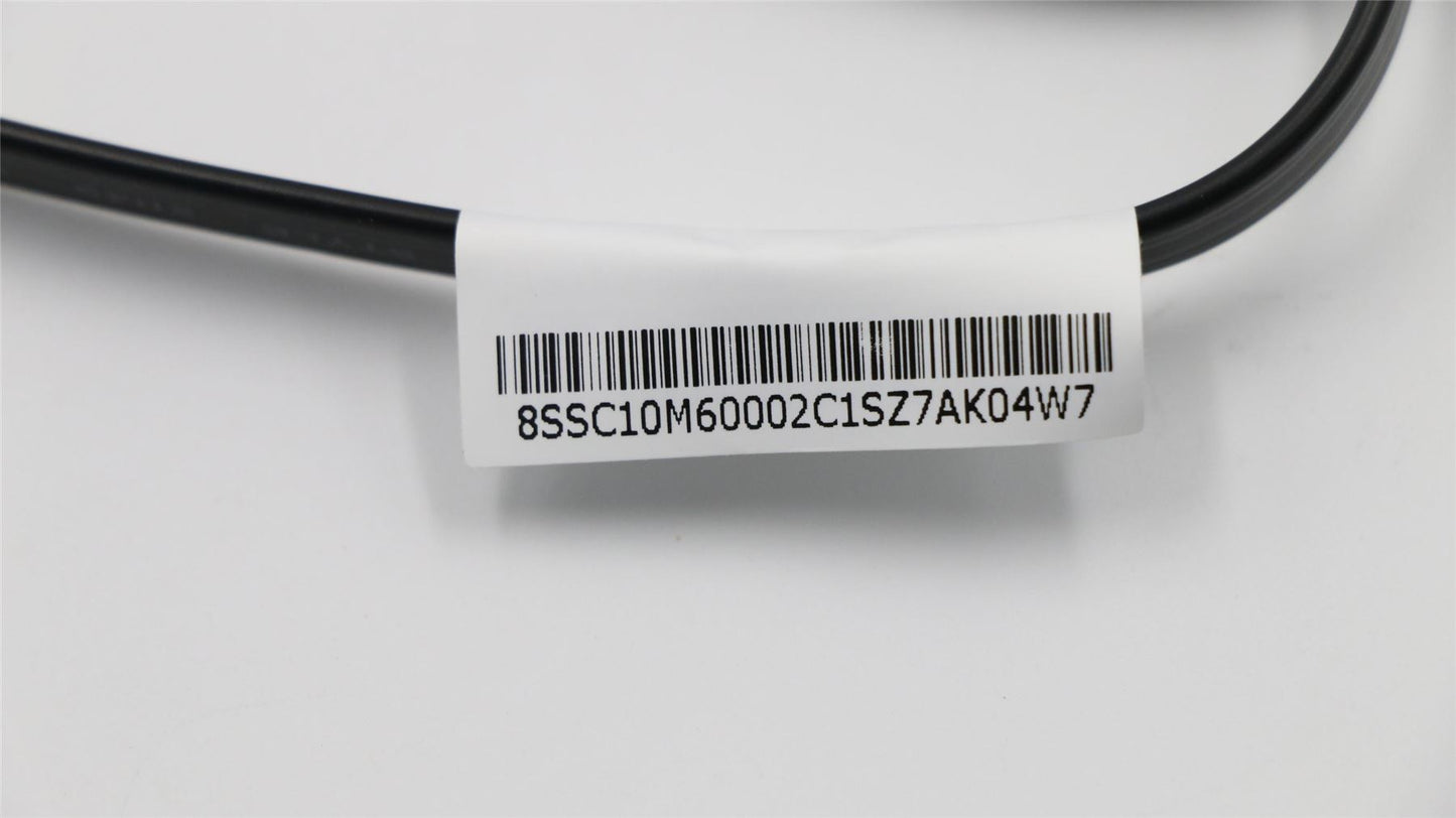 Lenovo Fru520mmSATA cable L+R angle 00XL295