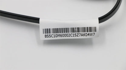 Lenovo Fru520mmSATA cable L+R angle 00XL295