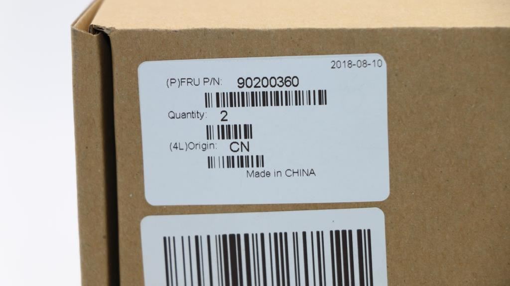 Lenovo QIWY3 Power Board 90200360