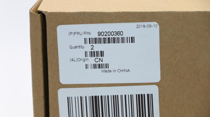 Lenovo QIWY3 Power Board 90200360