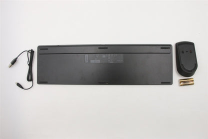 Lenovo Primax A940 2.4G GY RU_CY 01AH887