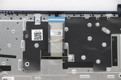 Lenovo Upper Case ASM_FRAL82H8FPABNBL 5CB1B64642
