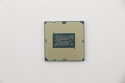 Lenovo ThinkStation P340 CPU Processor 5SA0U56184