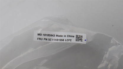 Lenovo Yoga X13 Gen 4 Cable Lcd Screen Display LED 5C11H81556