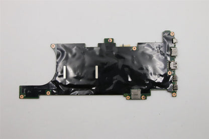 Lenovo ThinkPad X1 5th Gen Kabylake Motherboard Mainboard UMA 16G 01LV431