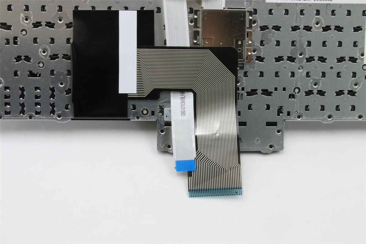 Lenovo FRU Jett-KBD KOR LTN Korean Keyboard 04Y0374