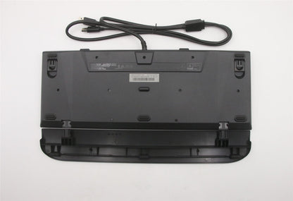 Lenovo KBD_BO Enhance Performance Keyboard 03X7638