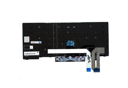Lenovo ThinkPad T480s L480 L380 L390 L490 E480 E485 T490 E490 Keyboard 01YP487