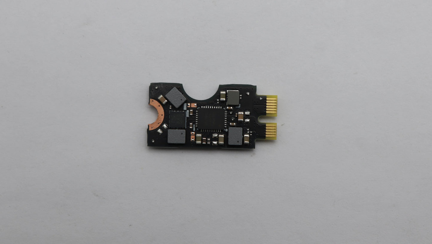 Lenovo CARDPOP L 83SE PMIC SDC Microphone Board 5C50S25969