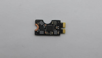 Lenovo CARDPOP L 83SE PMIC SDC Microphone Board 5C50S25969