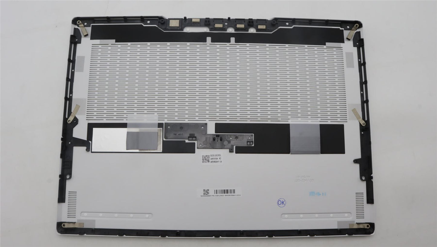 Lenovo Lower Case C 82Y3 White 5CB1L83632