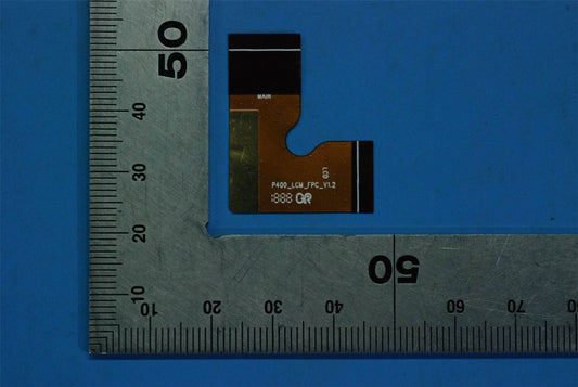 Lenovo TB-X505 LCM FPC&*6680AA000172 CS FPC Board 5F78C14581