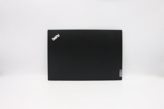 Lenovo ThinkPad E14 Gen 2 E14 Gen 3 LCD Cover Rear Back Housing Black 5CB0S95405