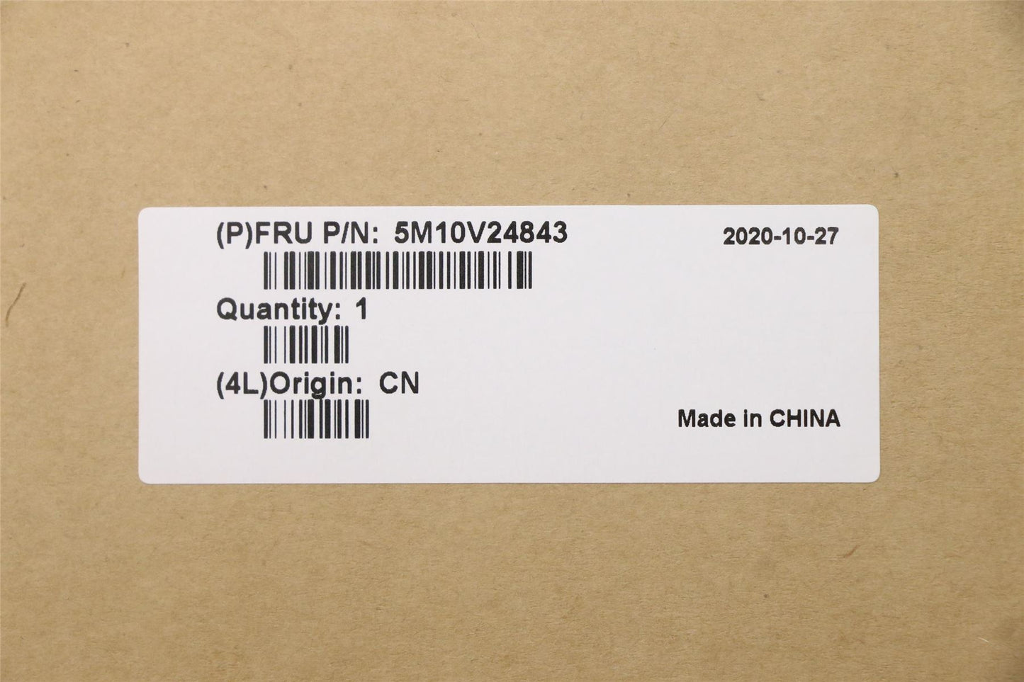 Lenovo Yoga X1 4th Gen Keyboard Palmrest Top Cover Czech Slovakian 5M10V24843