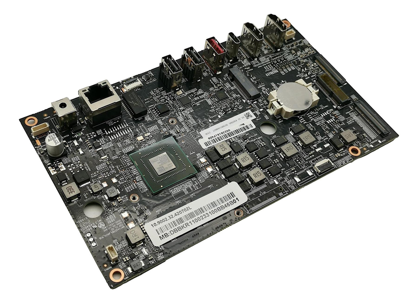 Acer Aspire C24-1300 Motherboard Mainboard Black DB.BKR11.001