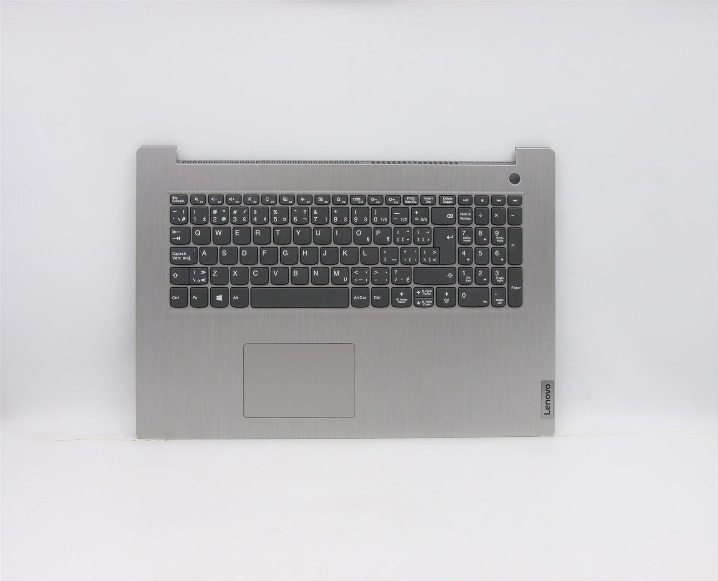 Lenovo Upper Case ASM_CF-EL81WCFPPGDIS 5CB0X56873