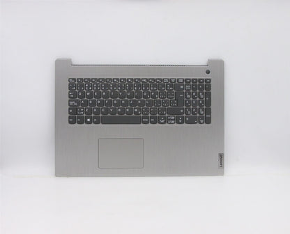 Lenovo Upper Case ASM_CF-EL81WCFPPGDIS 5CB0X56873