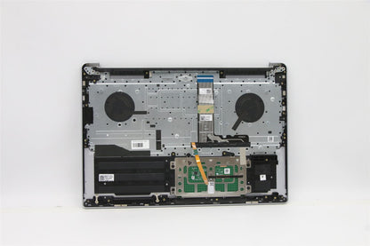 Lenovo Upper Case ASM_GER H82L5 CLOUMA 5CB1C74943