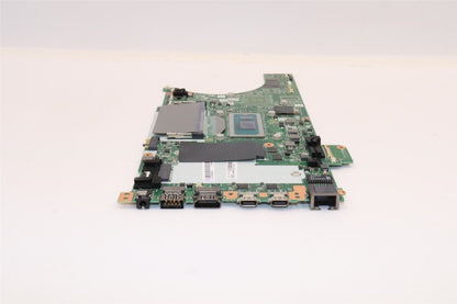 Lenovo ThinkPad T16 Gen 1 T14 Gen 3 Motherboard Mainboard UMA 16G 5B21J39153