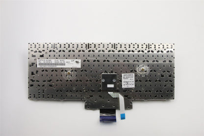 Lenovo PR-KBD CZH Czech Keyboard 60Y9446