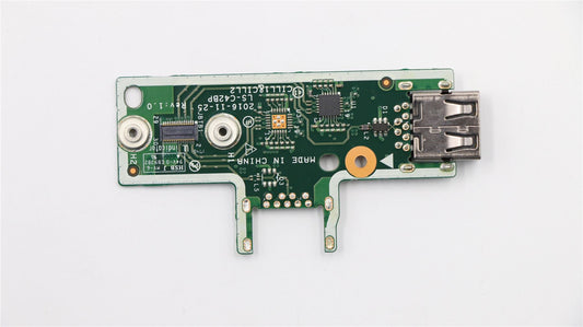 Lenovo ThinkPad L570 I/O Board USB 01ER295