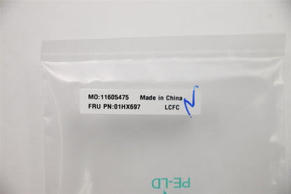 Lenovo 01HX697 LABEL, GEO, ASM
