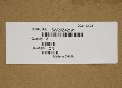 Lenovo WEARABLE Lenovo Mirage VR S3 EU 5W20Z42191