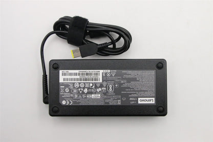 Lenovo AC_ADAPTER,Rectangle,170W,3P,BIS,Black 170W Rectangle 3 Pin AC Charger Adapter 5A10J75115