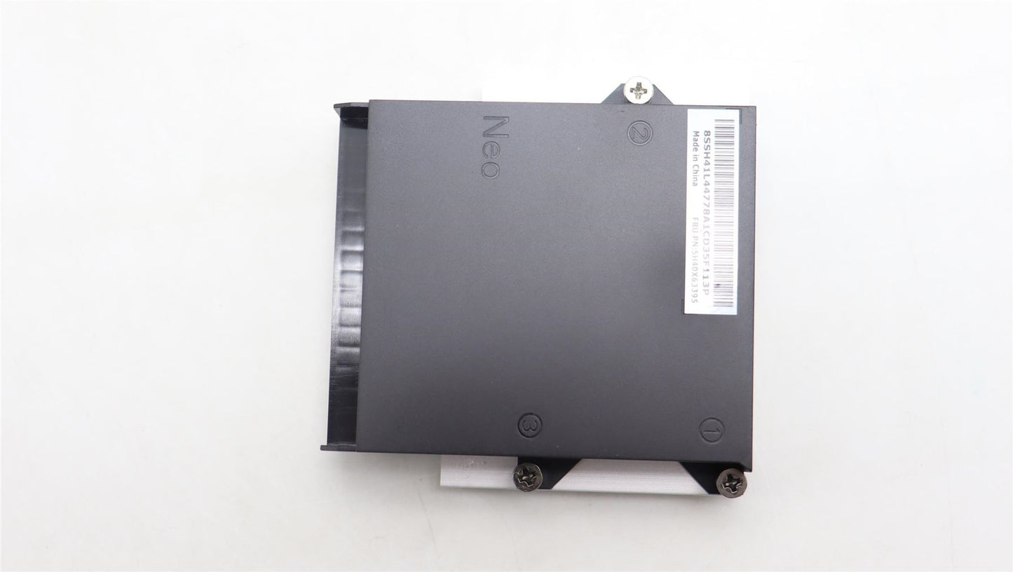 Lenovo HEATSINK AVC Tiny Neo H45 HS 5H40X63395