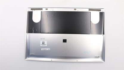 Lenovo Flex Pro-13IKB Bottom Base Lower Chassis Cover Silver 5CB0Q09576