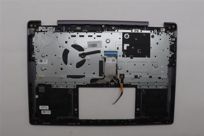 Lenovo UpperCaseASM UKR H83DJ NFP SG 5CB1N98046