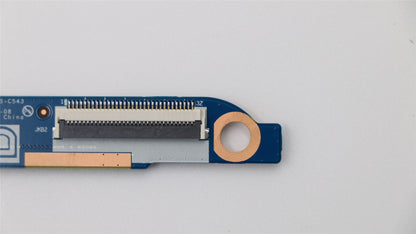 Lenovo Legion Y540-17IRH-PG0 Function Board 5C50S24950