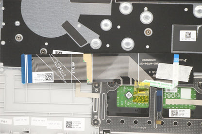 Lenovo Upper C81YM PL_SIL NFP BLKB_GER 5CB1A14132