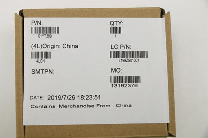 Lenovo MECHANICAL MECHANICAL,DUMMY,Camera,Board 01YT389