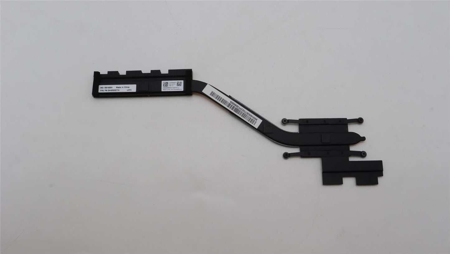 Lenovo Heatsink L 82XB WEIHONG 5H40S20772