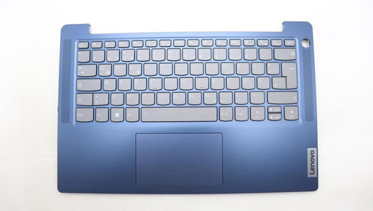 Lenovo COVER Upper Case ASM_GER L 83EQFPABBL 5CB1M46309