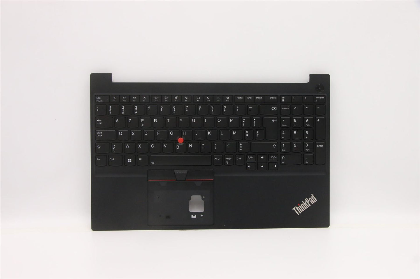 Lenovo MECH_ASM KB C BEL BKLT(PMX)PT UK BK 5M11C43551