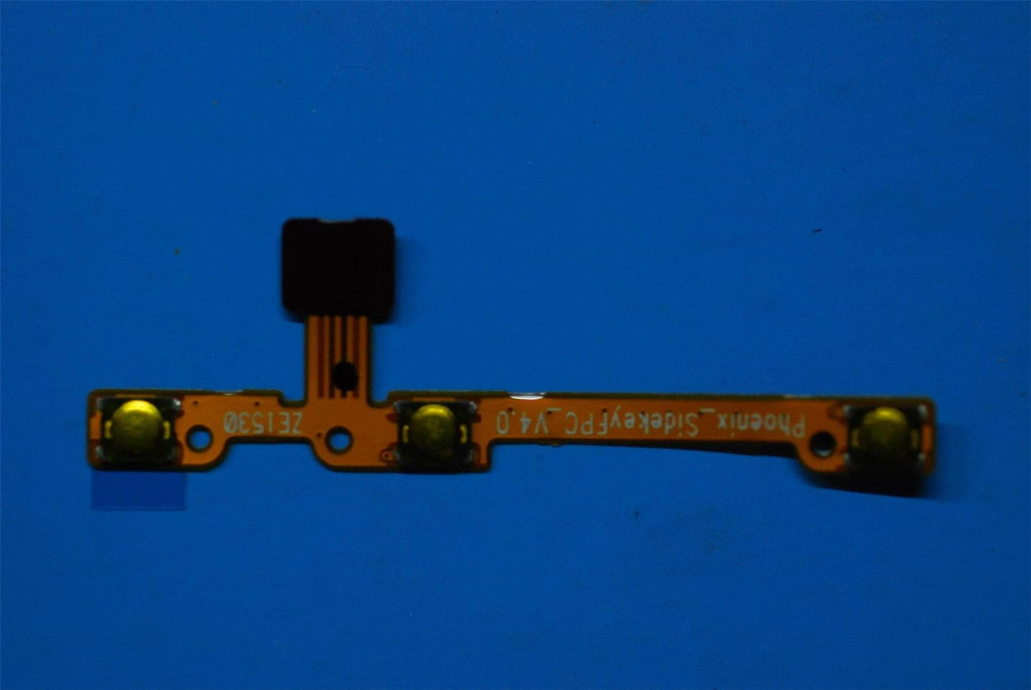 Lenovo PB1-770M Side Key FPC&*11480952-00 CS 5F78C03024