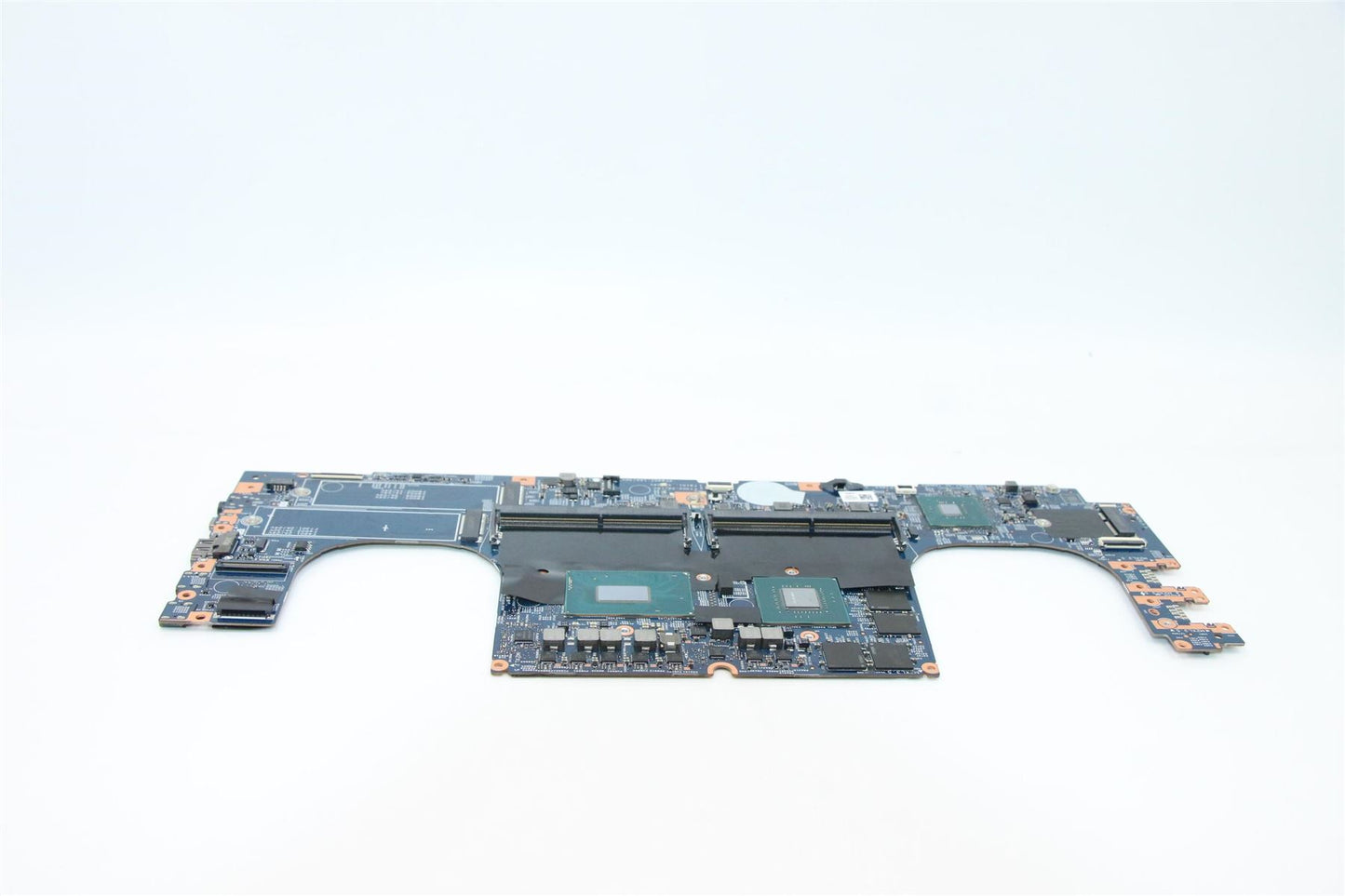 Lenovo ThinkPad P1 Gen 1 Motherboard Mainboard DIS intelI78850H 01YU939