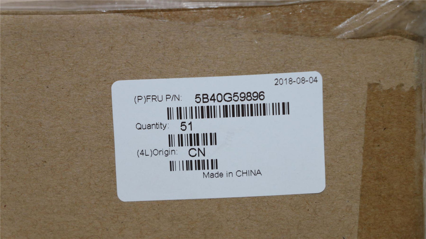 Lenovo 5B40G59896 JT LX-326CT USB&CR Bracket
