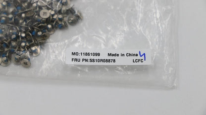 Lenovo SCREW Screw L 81EK 3.0L 3.5D 0.5T BNI NL 5S10R08878