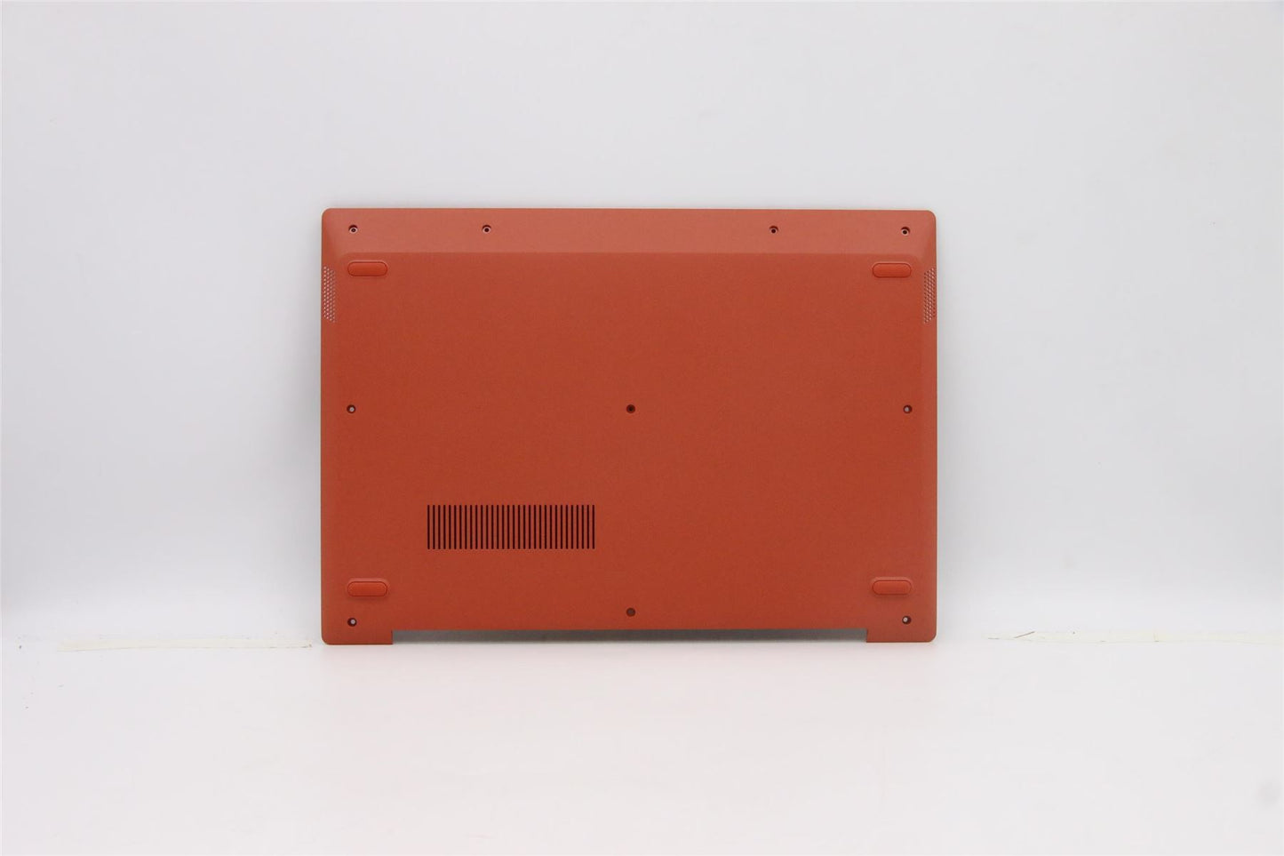 Lenovo IdeaPad 1 14ADA05 Bottom Base Lower Chassis Cover Red 5CB0Z55482