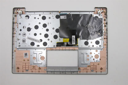 Lenovo Up Case ASM 3N 81A5 W/KB TUR Grey 5CB0P23873